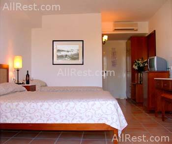 Bitzaro Grande Hotel 7